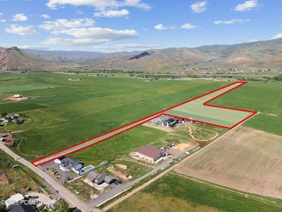 1450 N Henefer Rd, Henefer, UT, 84033