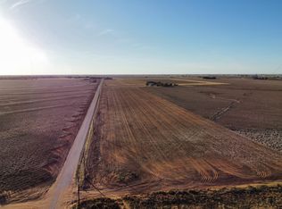 6707 Tiger Rd, Ropesville, TX 79358