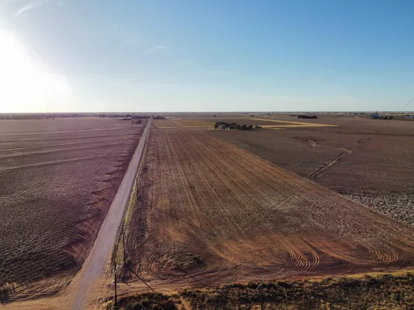 6697 Tiger Rd, Ropesville, TX 79358