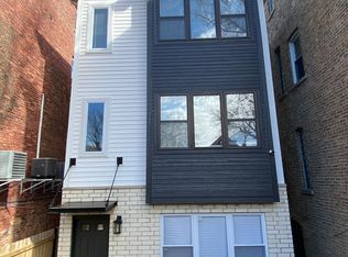 2650 W 21st Pl #3, Chicago, IL 60608