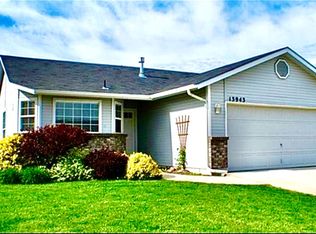 13943 W Wrigley St, Boise, ID 83713