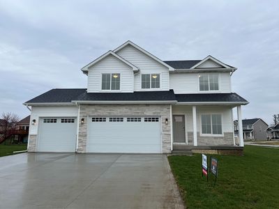 6080 Martin Dr, Pleasant Hill, IA, 50327