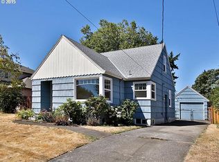 6855 N Greenwich Ave, Portland, OR 97217