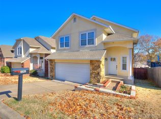 6020 E 76th Ct, Tulsa, OK 74136