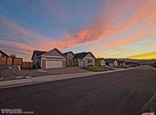 11541 Hacienda Ridge Way, Sparks, NV 89441