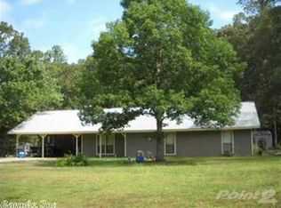 1205 Boast Rd, White Hall, AR 71602
