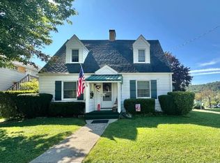 720 Penn St, New Bethlehem, PA 16242