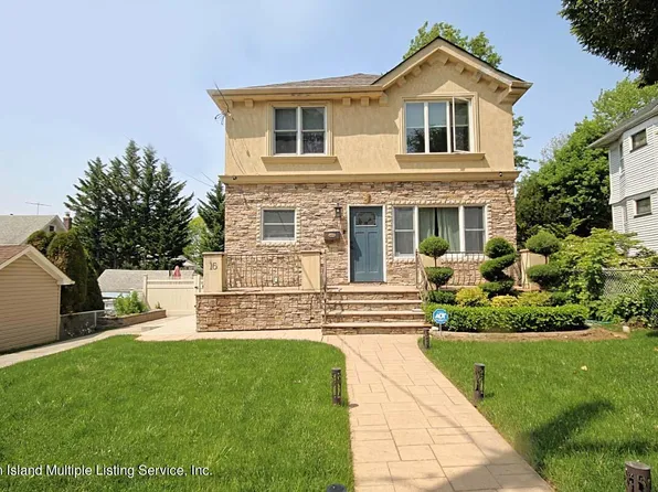 16 Parsons Pl, Staten Island, NY 10301