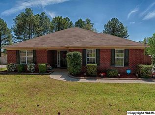 214 Shortleaf Ln, Harvest, AL 35749