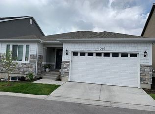 4069 W 1760 N, Lehi, UT 84043