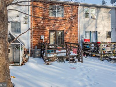 860 Vine St, Harrisonburg, VA, 22802