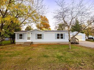 622 Hill St, Nekoosa, WI 54457
