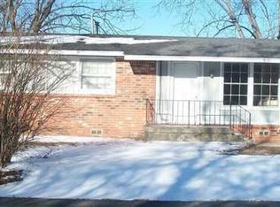 903 S Finney St, Coalgate, OK 74538