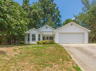 253 Chardonnay Trce, Braselton, GA 30517