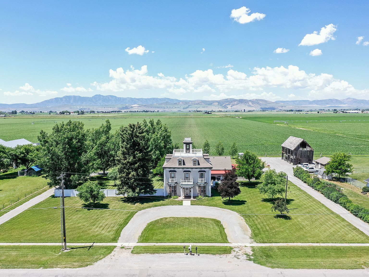 381 N Main St, Lewiston, UT 84320 MLS 1886712 Zillow