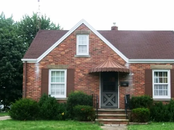 2414 Watson Ave, Alliance, OH 44601