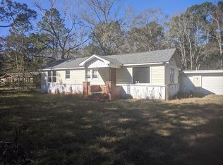 1864 Staples Rd, Mobile, AL 36605