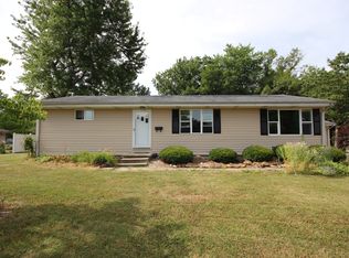 2231 W Ridgeview Dr, Decatur, IL 62521