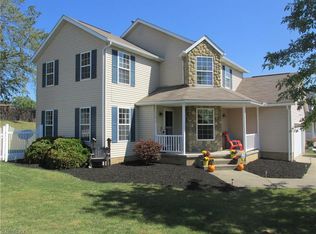 105 Buffalo Ridge St, Louisville, OH 44641