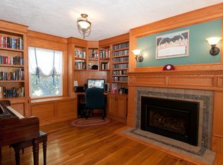 227 S Main St, Sharon, MA 02067