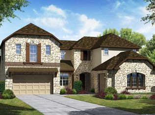 406 Cisco Cv, Cedar Park, TX 78613