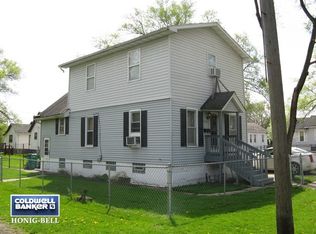 410 S Desplaines St, Joliet, IL 60436