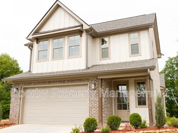 1087 Cityscape Vw, Chattanooga, TN 37405