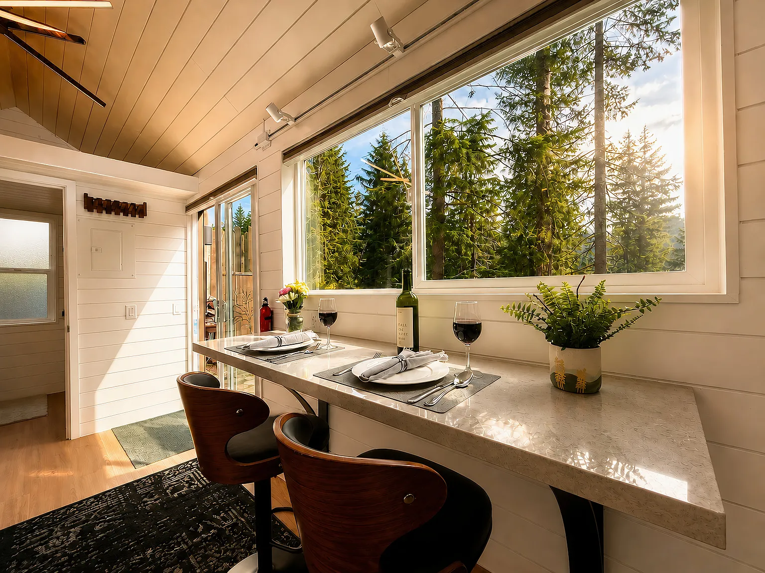 1 bed, $2,850 — Photo 3