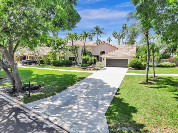 1905 River Oaks, Weston, FL 33326