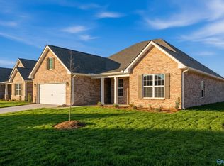 29649 Limestone Creek Way, Harvest, AL 35749