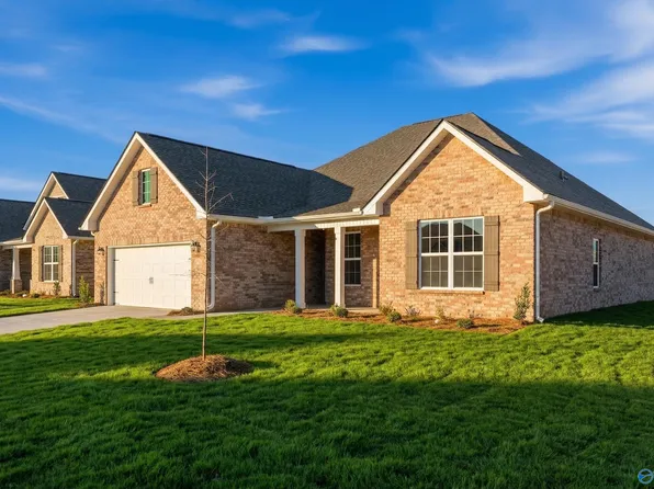 29649 Limestone Creek Way, Harvest, AL 35749