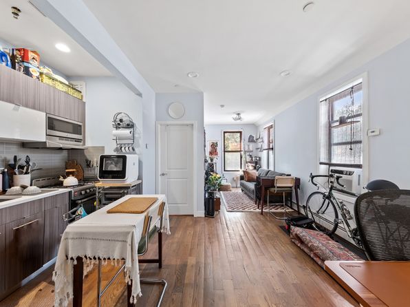 321 Eldert St #4C