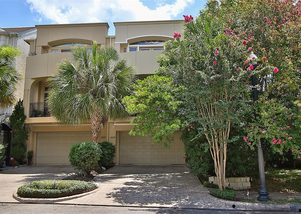 Welcome to 2119 Kingston Street.