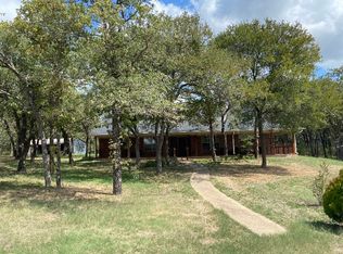 247 Boys Ranch Rd, Waco, TX 76705