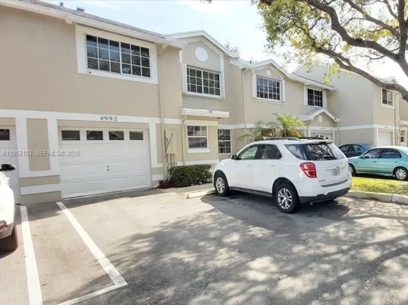 4992 SW 123rd Ter, Cooper City, FL 33330