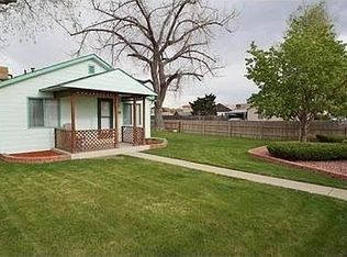 6808 Lowell Blvd, Denver, CO 80221