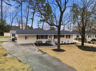 208 Lynnwood Estates Dr, Knightdale, NC 27545
