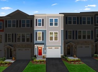 123 Checkerspot Way, Lake Frederick, VA 22630