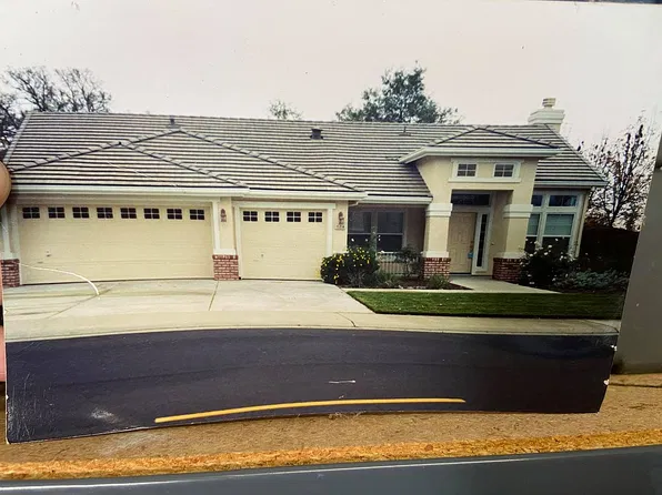 15258 Murieta South Pkwy, Rancho Murieta, CA 95683