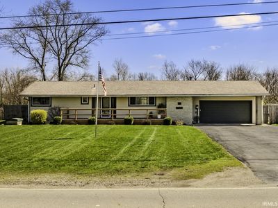 5312 S Walnut St, Muncie, IN, 47302