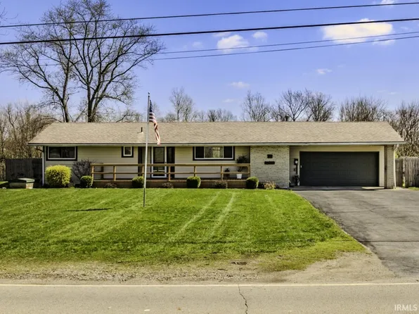 5312 S Walnut St, Muncie, IN 47302