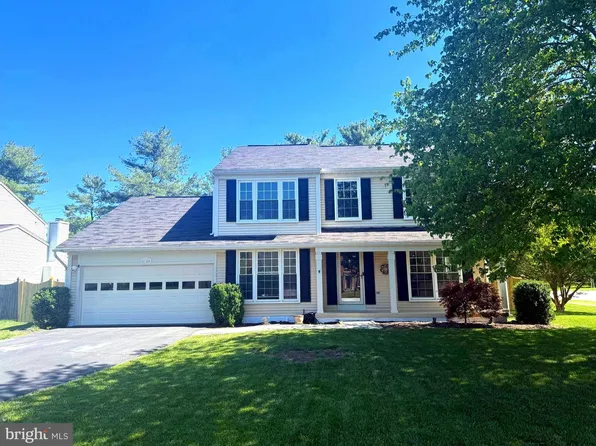 8100 Tall Timber Dr, Gainesville, VA 20155