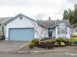 1714 E Lambert Ln, Port Angeles, WA
