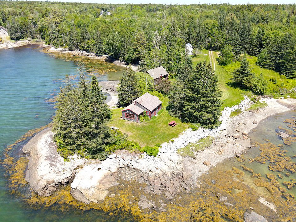 43 Bayberry Point Lane, Brooklin, ME 04616 Zillow