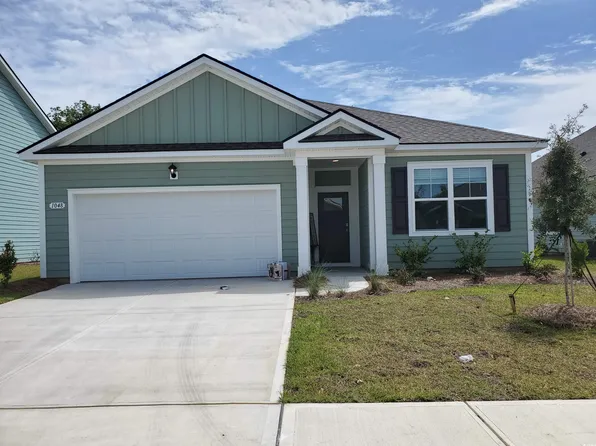 1048 Black Lake Way Lot 119- Aria A, Conway, SC 29526