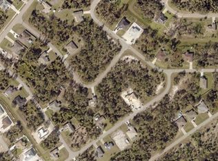 Aliceville Rd, North port, FL 34288