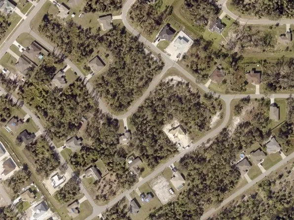 Aliceville Rd, North Port, FL 34288