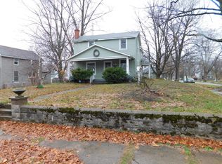 1021 Regent St, Niles, MI 49120