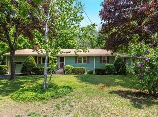 53 Sunset Rd, Groton, MA 01450