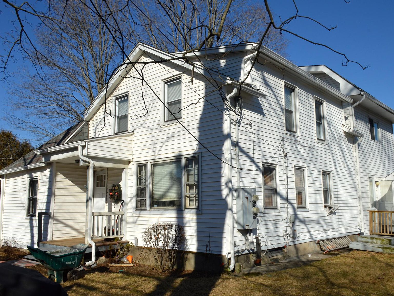 8 Clinton Ave, Westport, CT 06880 Zillow